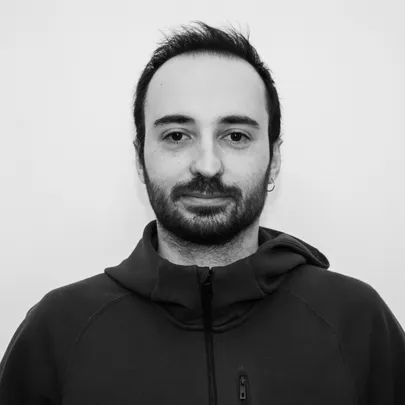 Alessio Fallani
