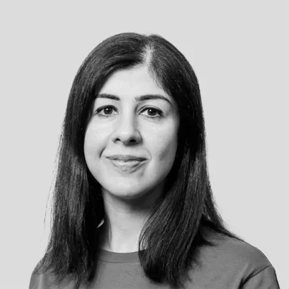 Özlem Salehi